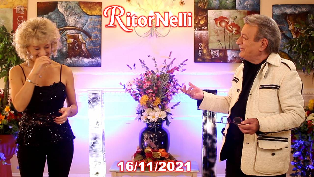 Trasmissione RitorNelli